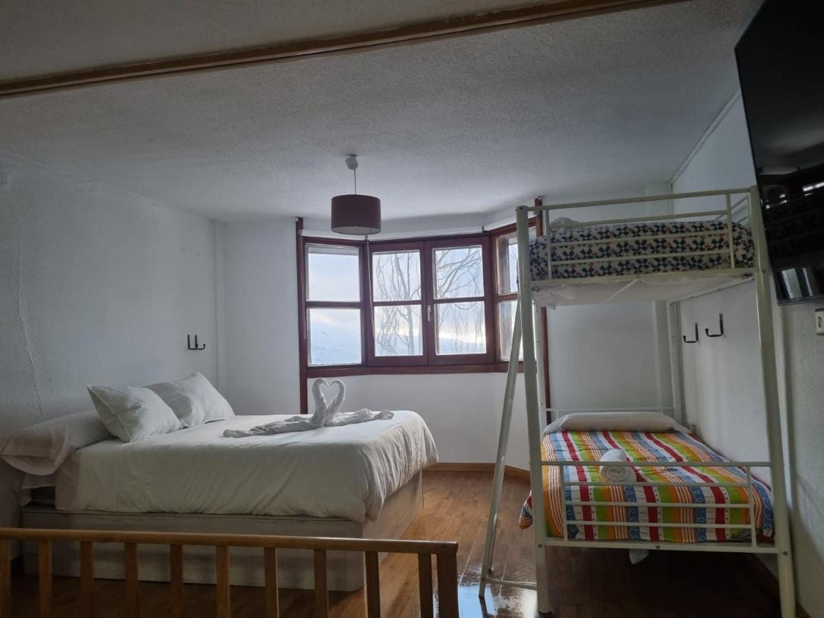 Apartment Valles Elite
