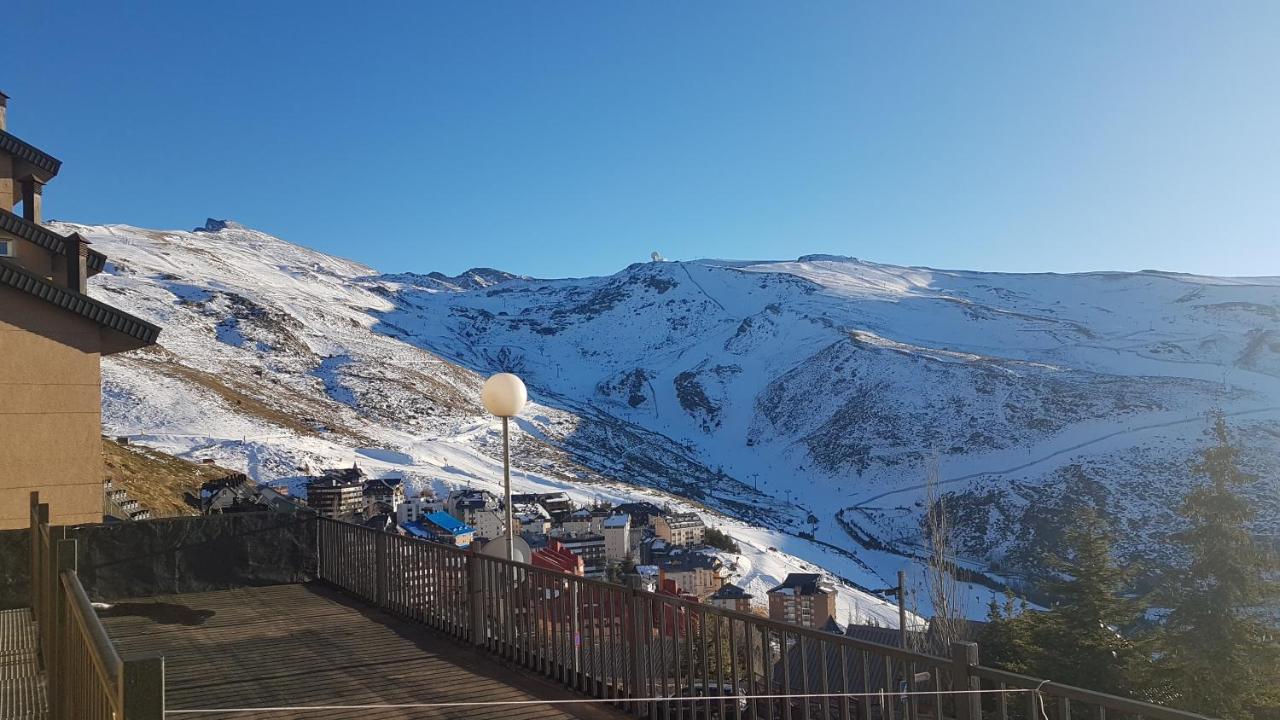 Apartment Valles Elite Sierra Nevada