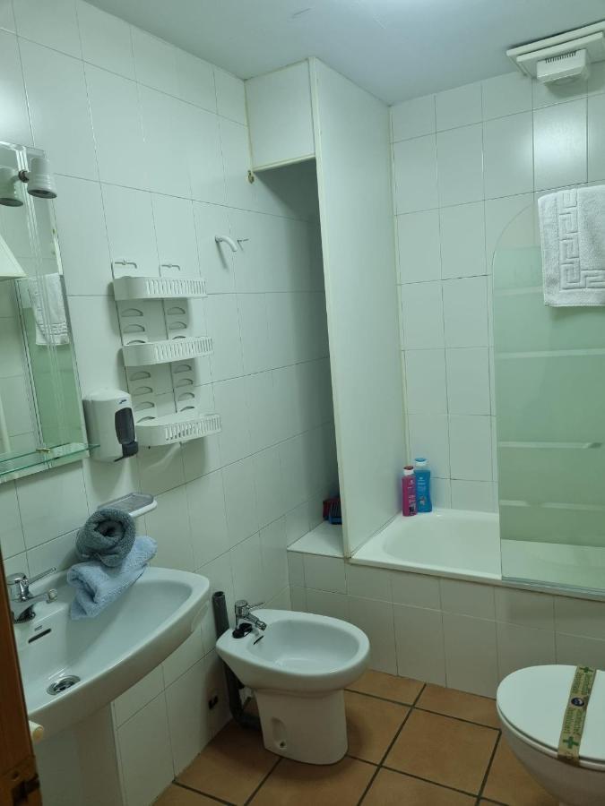 Apartment Valles Elite *