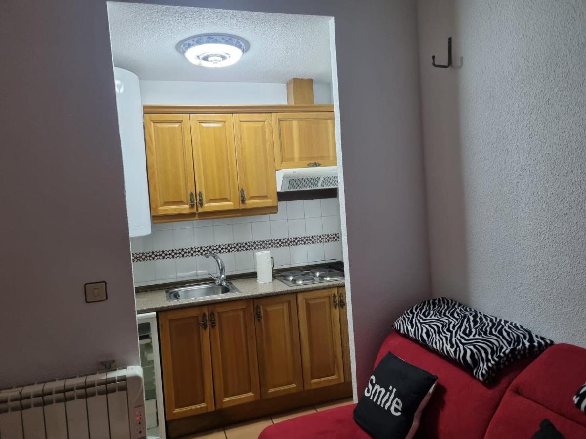 Apartment Valles Elite Sierra Nevada