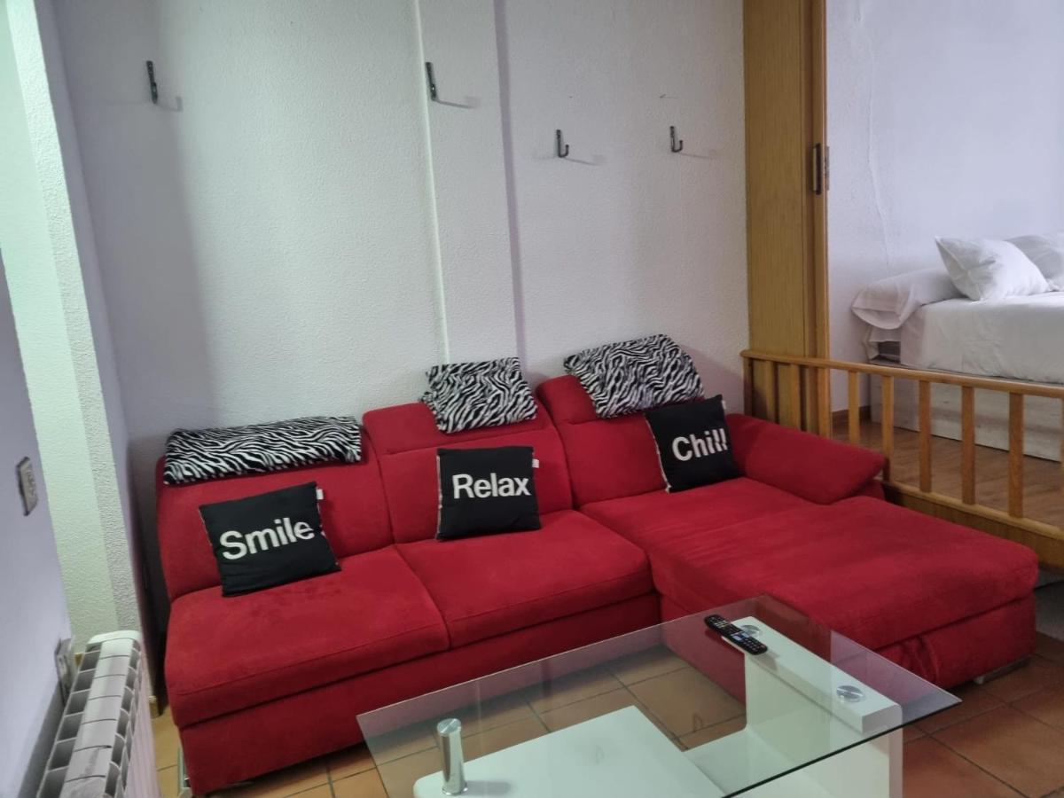 Apartament Valles Elite